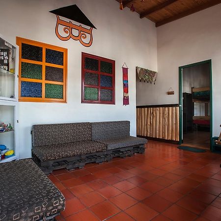 Casa Hospedaje La Bohemia Pasto Exterior foto