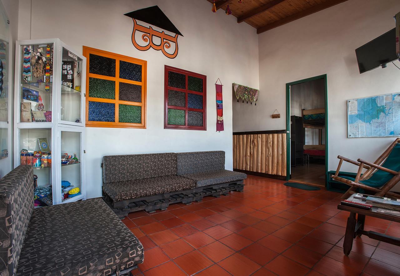 Casa Hospedaje La Bohemia Pasto Exterior foto
